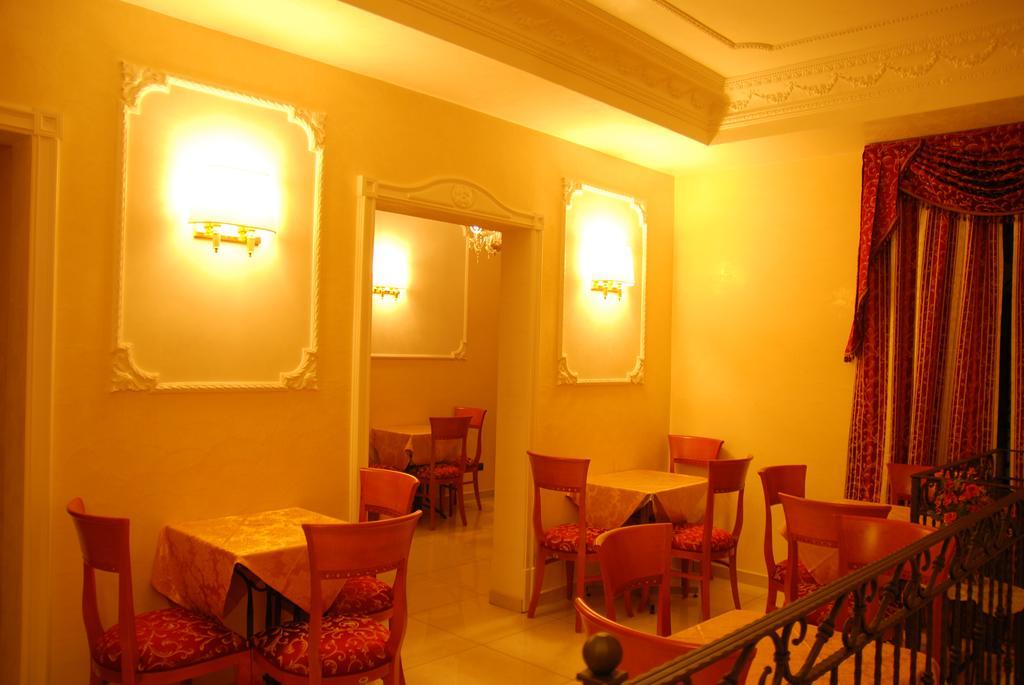 Hotel Hollywood Rome Exterior photo