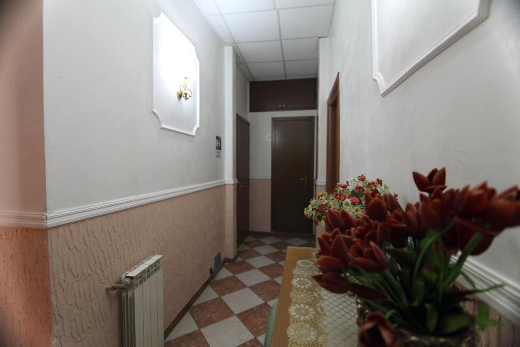 Hotel Hollywood Rome Room photo