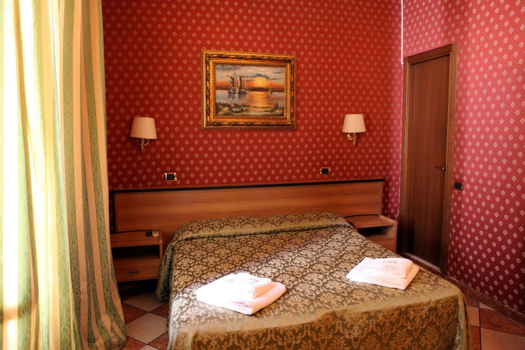 Hotel Hollywood Rome Exterior photo