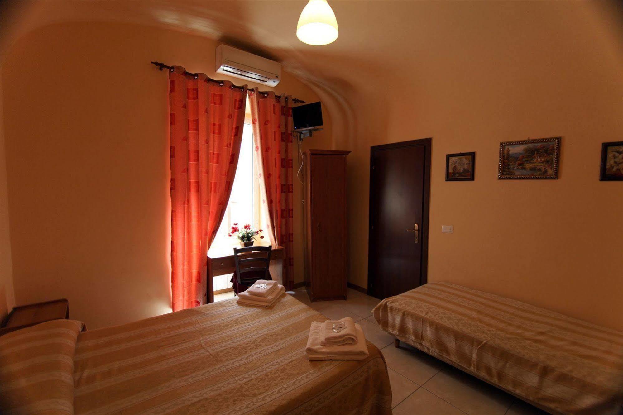 Hotel Hollywood Rome Exterior photo